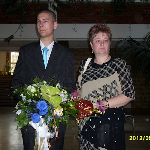 Marta Becker Photo 21