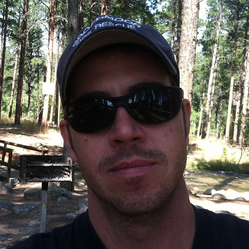 Michael Garman Photo 6