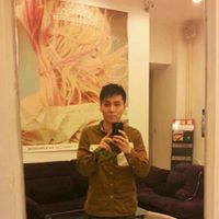 Xu Deng Photo 5