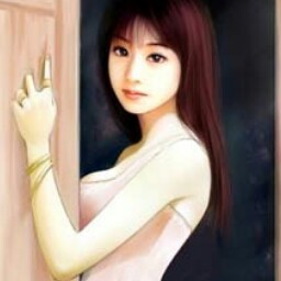 Crystal Cheng Photo 14