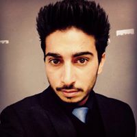 Pushpinder Sidhu Photo 5