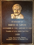 David Levin Photo 4