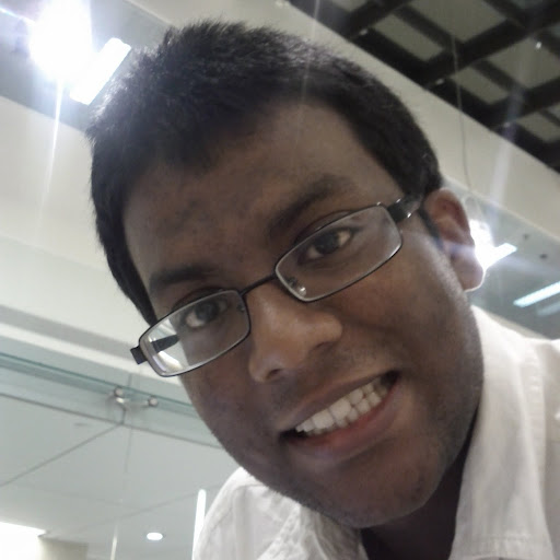 Mohammed Shaik Photo 21
