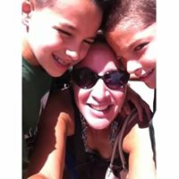 Maria Meyer Photo 22
