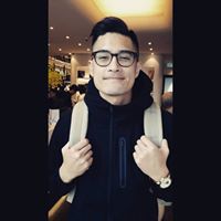 Benjamin Tong Photo 20