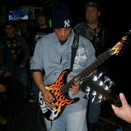 Jamie Webster Photo 9