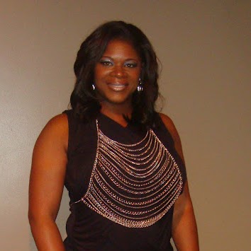 Erica Carver Photo 12
