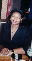 Carla Monroe Photo 15