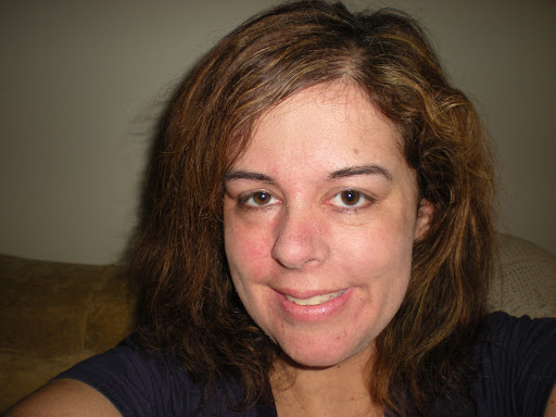Kim Wolfe Photo 35