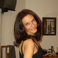 Linda Olivi Photo 1