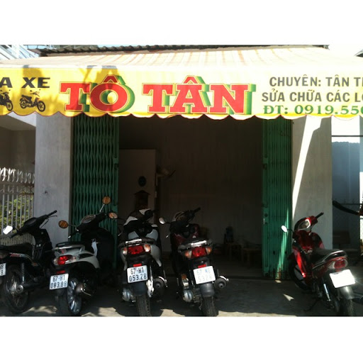 Tan To Photo 2
