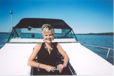 Teresa Harris Photo 10