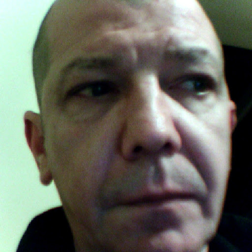Paul Lynch Photo 44