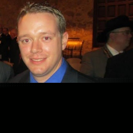 Luke Michels Photo 5