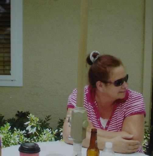 Brenda Driver Photo 34