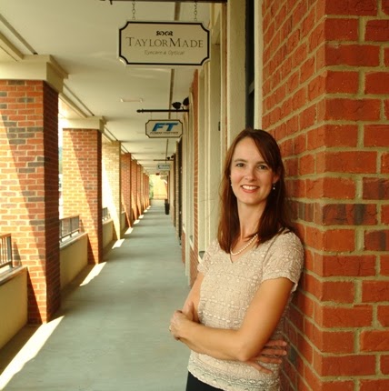 Christy Taylor Photo 34