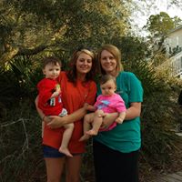 Carrie Loyd Photo 10