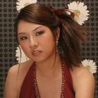 Pauline Wang Photo 24