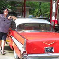 Joe Petty Photo 10