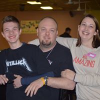 Andrew Laporte Photo 6