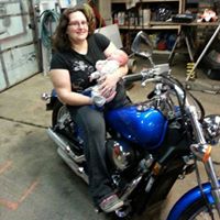 Jessie Lowery Photo 17