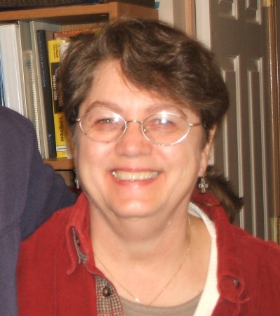Jeanne Hansen Photo 20