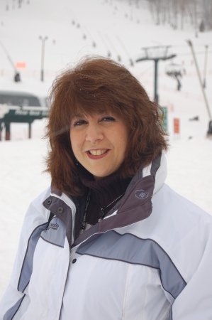 Christine Turner Photo 13