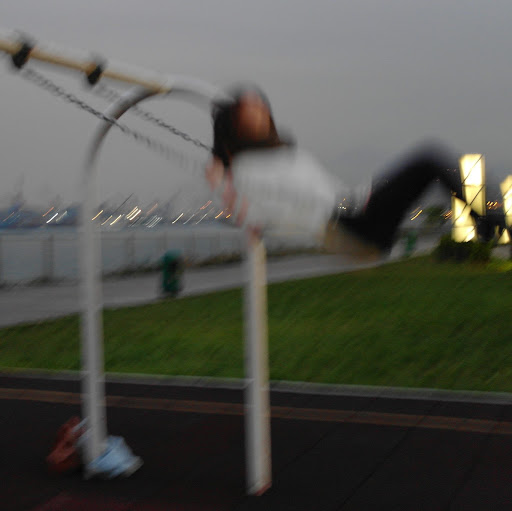 Fanny Chan Photo 28