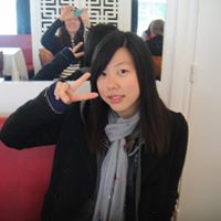 Jessica Suh Photo 12