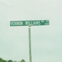 Vernon Williams Photo 48