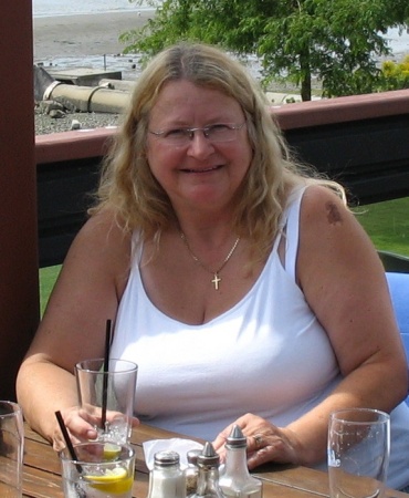 Linda Jennings Photo 7