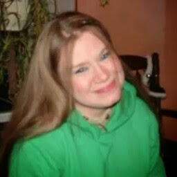 Angela Vogt Photo 32