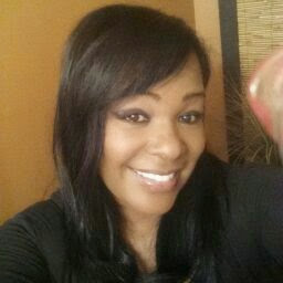 Kenya Robinson Photo 21