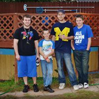 Gary Prater Photo 26