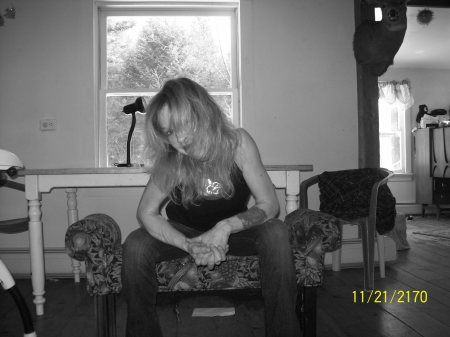 Tonia Phillips Photo 20
