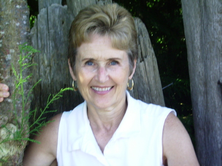 Sandy Young Photo 20