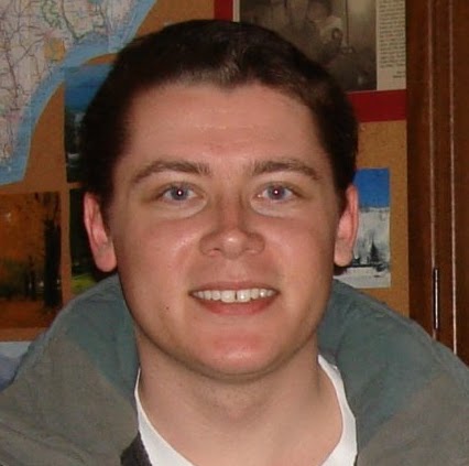 Jason Moore Photo 17