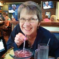 Patricia Kerr Photo 35