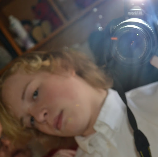 Harry Williams Photo 9