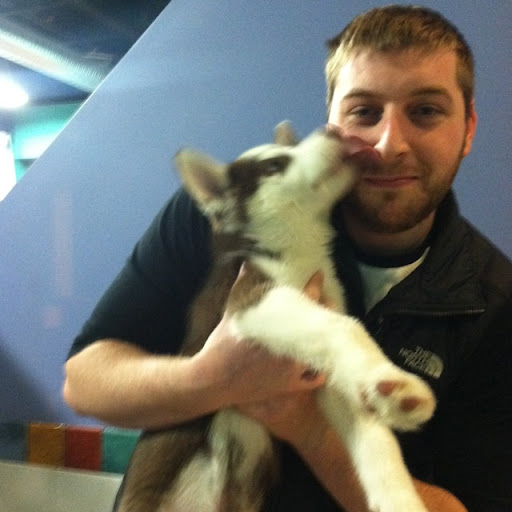 Jason Thibodeau Photo 12