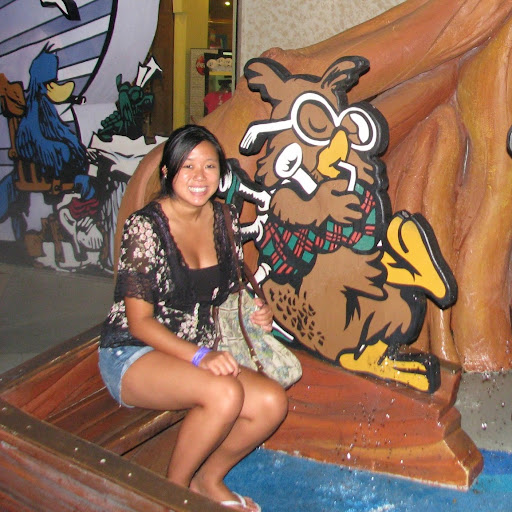 Lili Tang Photo 10
