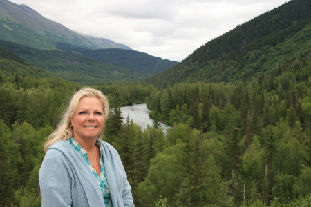Barbara Brooke Photo 17