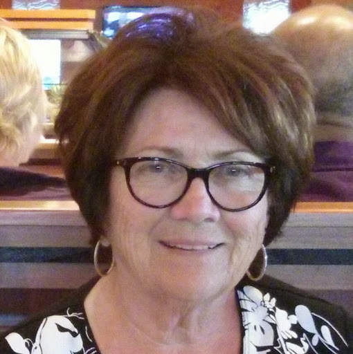 Virginia Cummings Photo 24