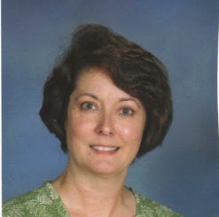 Frances Richardson Photo 20