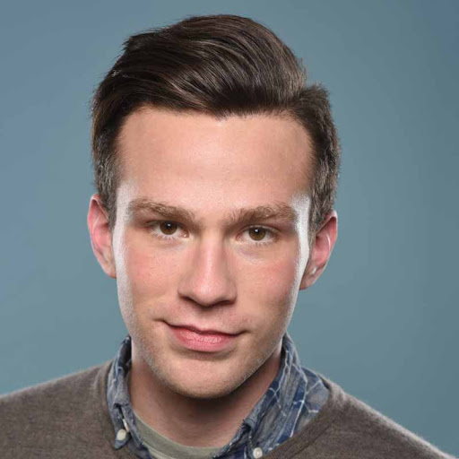 Benjamin Jenkins Photo 10