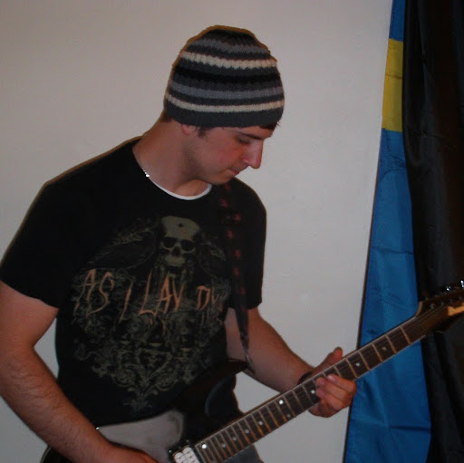Alexander Rice Photo 30