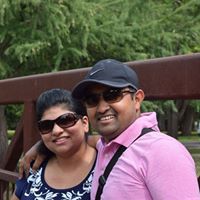 Betsy Varghese Photo 24