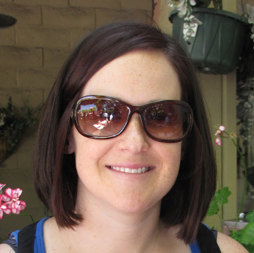 Jill Weaver Photo 19