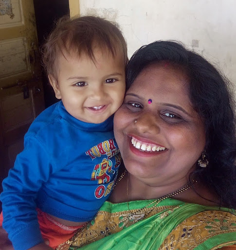 Sumitra Patel Photo 4