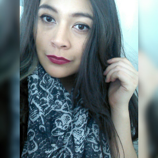 Ana Carrillo Photo 42